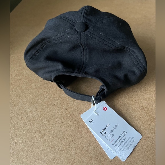 Lululemon Baller Hat - Picture 3 of 8